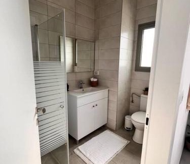 HaGoshrim Appartement | דירת סטודיו מהממת לזוג 3 דקות הליכה מהנחל