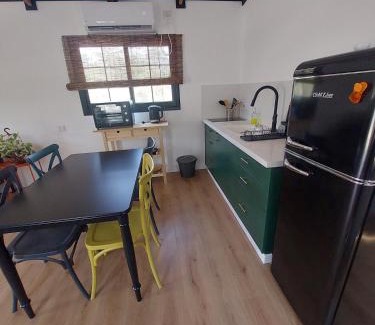 Eliad Chalet De Ski | האגס 36 באליעד דרום הגולן
