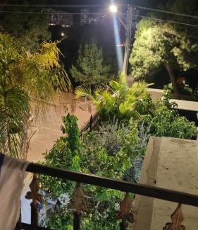 Ashkelon Appartement | האשוח 14