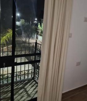 Ashkelon Appartement | האשוח 14