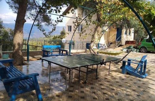 Michmanim Appartement | הבית ליד הבוסתן