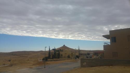 Mitzpe Ramon Villa | הבית ליד המצוק By The Cliff