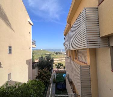 Qiryat Shemona Appartement | הבית של בוב
