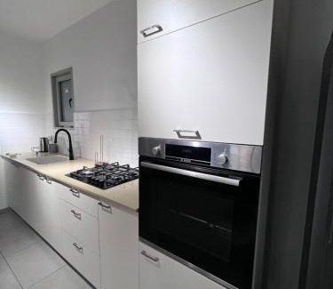 Qiryat Shemona Appartement | הבית של בוב
