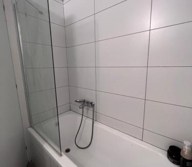 Qiryat Shemona Appartement | הבית של בוב