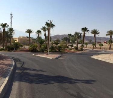 Neve Zohar Maison | הבית של דרורי