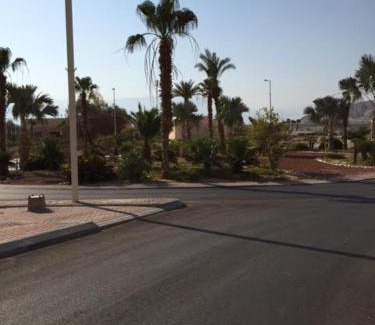 Neve Zohar Maison | הבית של דרורי