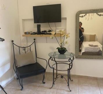 Neve Zohar Appartement | הבית של טובה