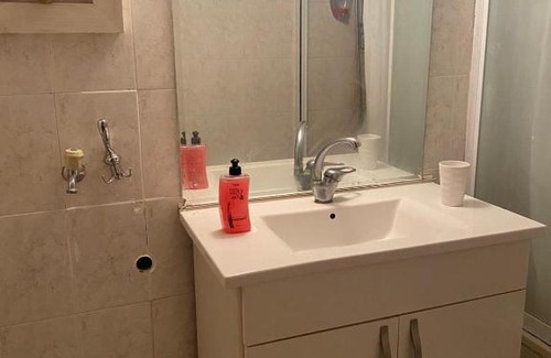 Neve Zohar Appartement | הבית של טובה