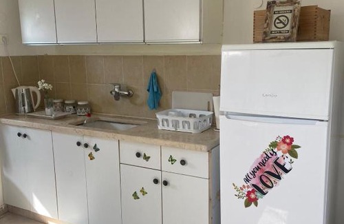 Neve Zohar Appartement | הבית של טובה