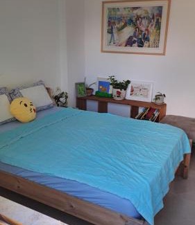 Idmit Maison | הבית של יולי