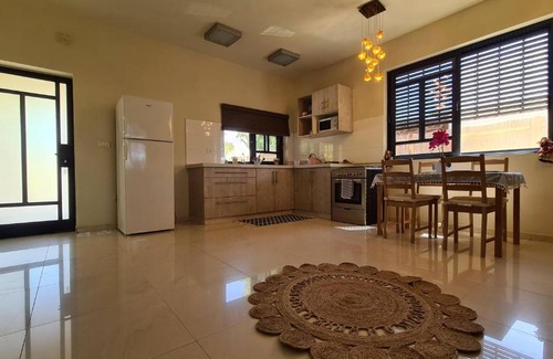 Paran Maison | הבית של יעל