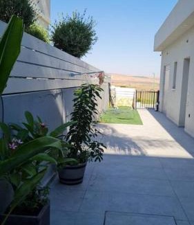 Gilboa Maison | הבית של כנרת יחידת אירוח צמודה