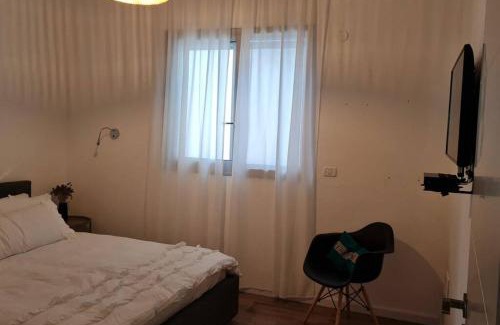 Gilboa Maison | הבית של כנרת יחידת אירוח צמודה