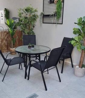 Gilboa Maison | הבית של כנרת יחידת אירוח צמודה
