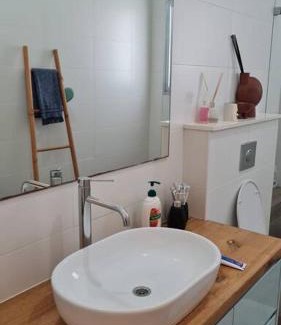 Gilboa Maison | הבית של כנרת יחידת אירוח צמודה
