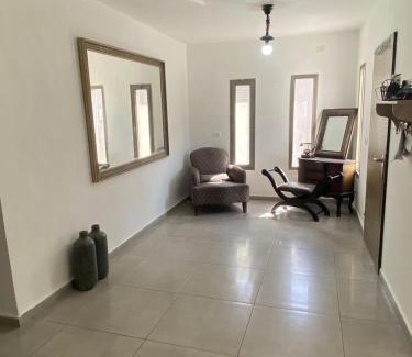 Ashkelon Appartement | הבית של רוי