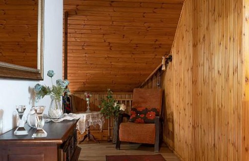 Katzrin Appartement | הבית של רחל