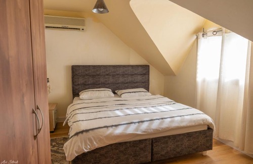 Katzrin Appartement | הבית של רחל