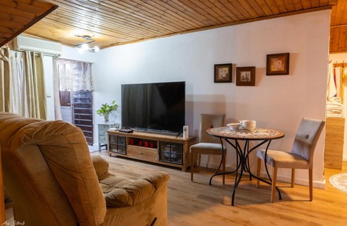 Katzrin Appartement | הבית של רחל