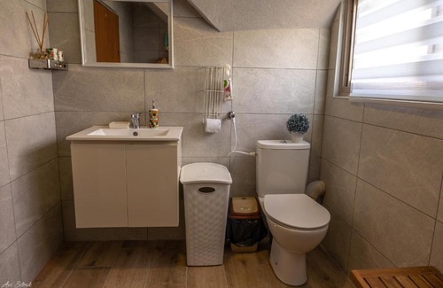Katzrin Appartement | הבית של רחל