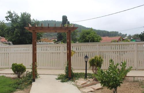 Meona Cabine | הבקתה של רינת