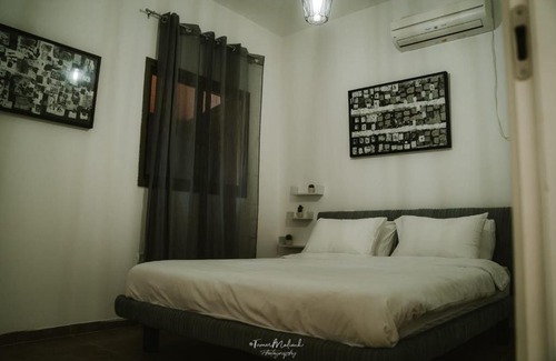 Manot Appartement | הגליל הקורן