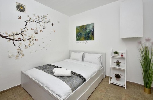 Manot Appartement | הגליל הקורן