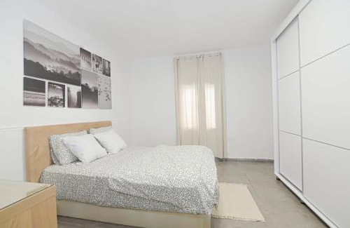 Hadera Appartement | הדירה בלבן