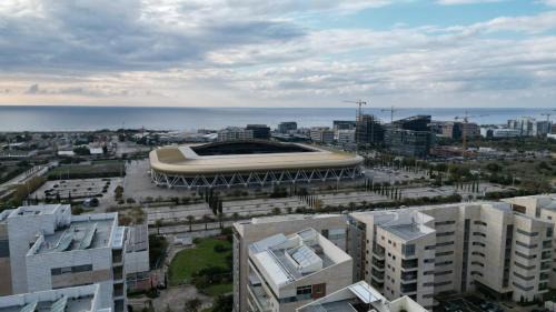 Haifa Appartement | הדירה בפארק ההייטק חיפה