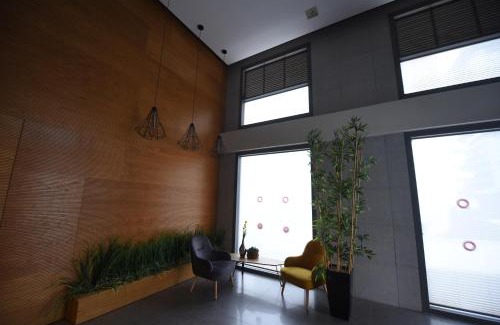 Haifa Appartement | הדירה בפארק ההייטק חיפה