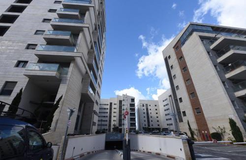 Haifa Appartement | הדירה בפארק ההייטק חיפה