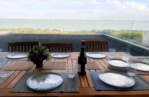 Migdal Appartement | הדירה- C Lake, סי כנרת
