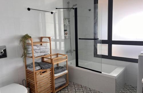 Migdal Appartement | הדירה- C Lake, סי כנרת