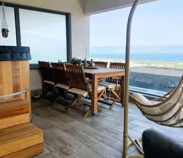Migdal Appartement | הדירה- C Lake, סי כנרת