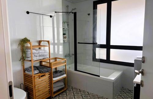Migdal Appartement | הדירה- C Lake, סי כנרת