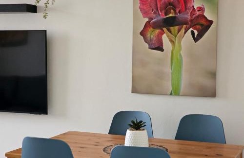 Yeruham Appartement | הדס במדבר & Hadas in the Desert