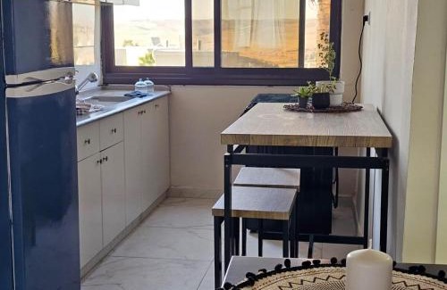 Yeruham Appartement | הדס במדבר & Hadas in the Desert
