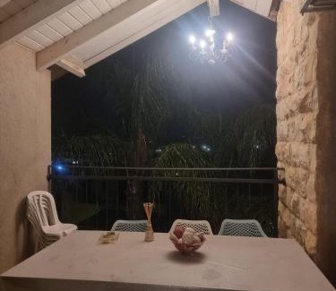 Rosh Pinna Appartement | הזהר הצפוני