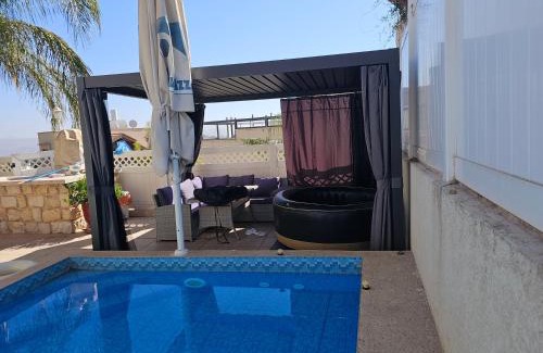 Rosh Pinna Appartement | הזהר הצפוני