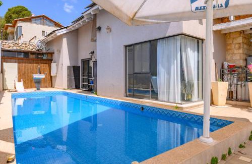 Rosh Pinna Appartement | הזהר הצפוני