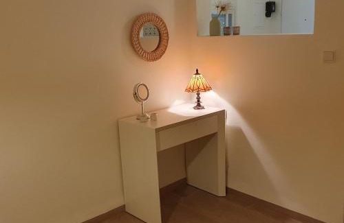Kfar Vradim Appartement | היחידה בגומא