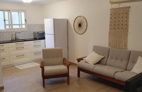 Kfar Vradim Appartement | היחידה בגומא