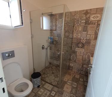 Sde Nehemia Appartement | היחידה ליד הנחל עם הנוף לחרמון
