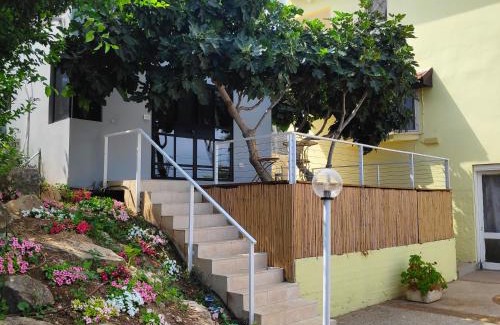 Ma'alot - Tarshiha Appartement | היחידה - Hayehida