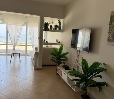 Tiberias Appartement | הכינרת מולי