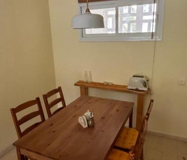 Mitzpe Ramon Appartement | המצפאית