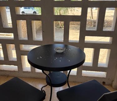 Mitzpe Ramon Appartement | המצפאית
