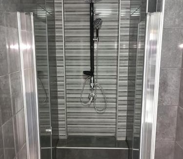 Nahariya Appartement | המקום ברותם