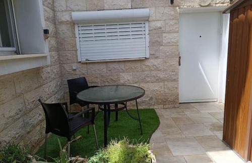 Nahariya Appartement | המקום ברותם